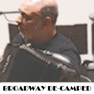 Broadway De-Camped